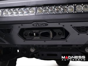 Chevrolet Silverado 1500 Front Bumper - Stealth Fighter